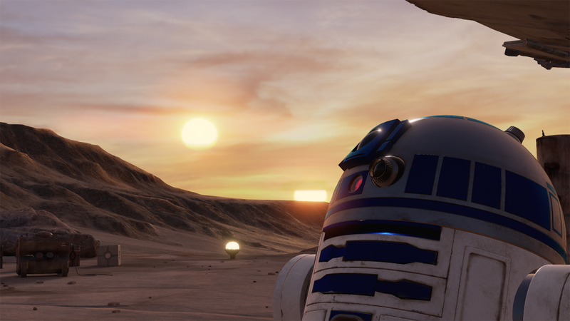Image via ILMxLab